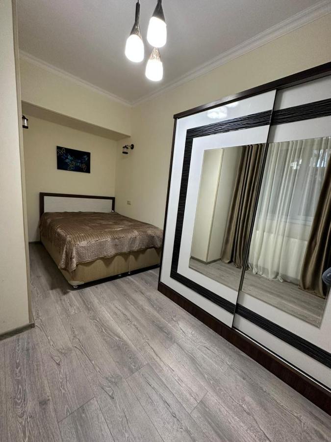Apartment Chitadze Tbilisi Exterior foto