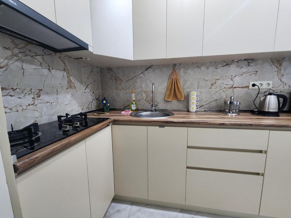 Apartment Chitadze Tbilisi Exterior foto