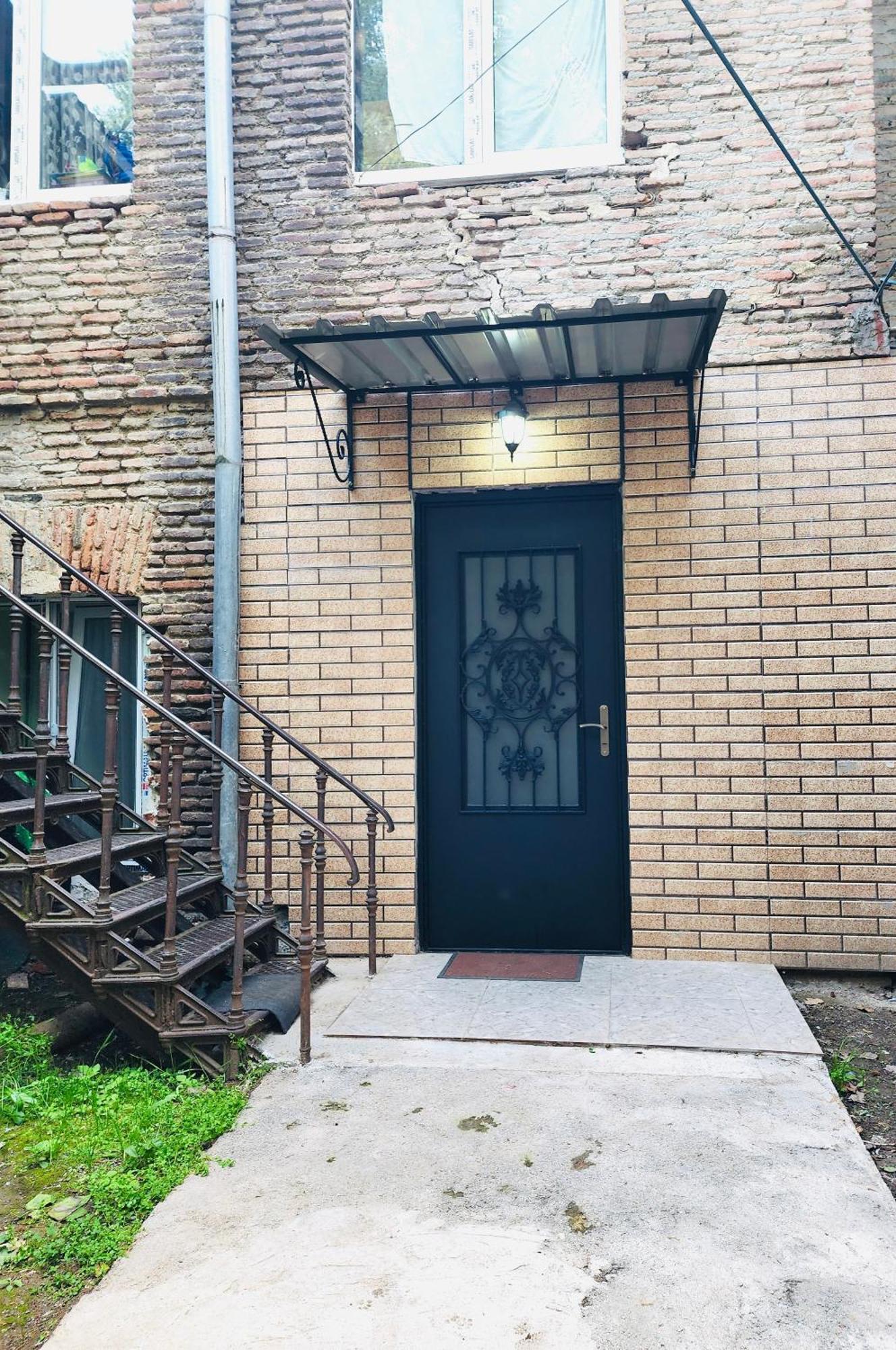 Apartment Chitadze Tbilisi Exterior foto